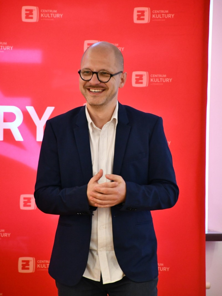 MikroGRANTY na KULTURĘ rozdane