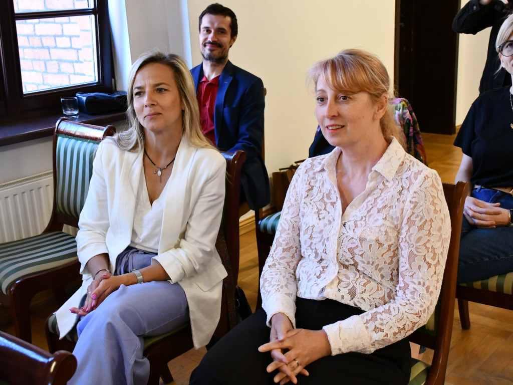 MikroGRANTY na KULTURĘ rozdane