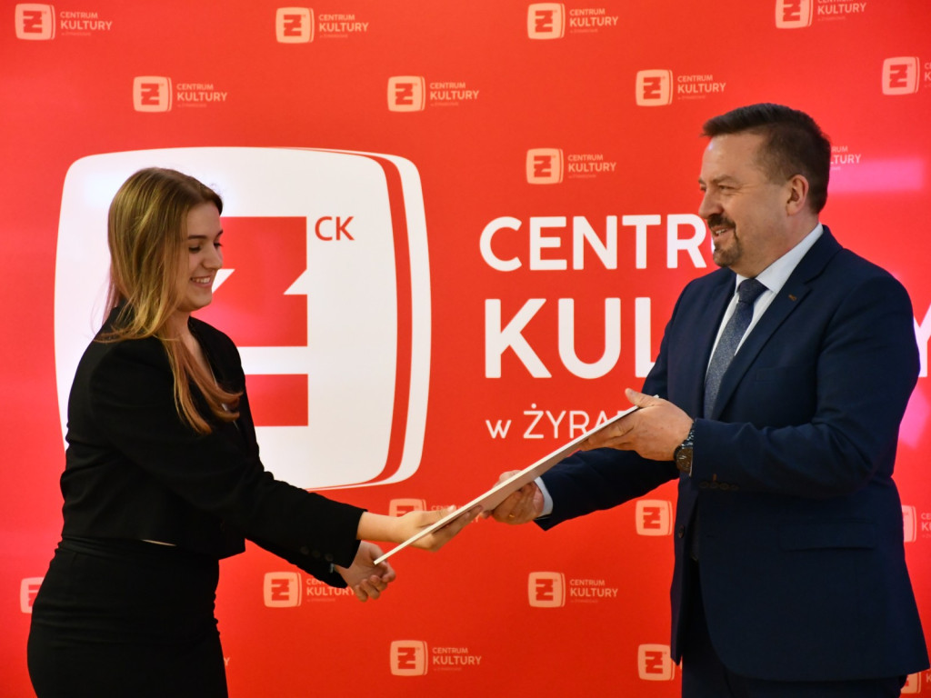 MikroGRANTY na KULTURĘ rozdane