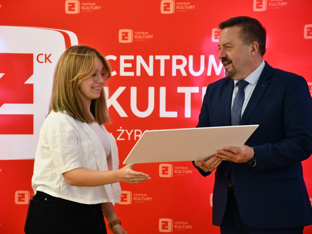MikroGRANTY na KULTURĘ rozdane