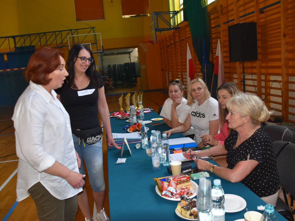 Pokonali siebie i... wszyscy są zwycięzcami