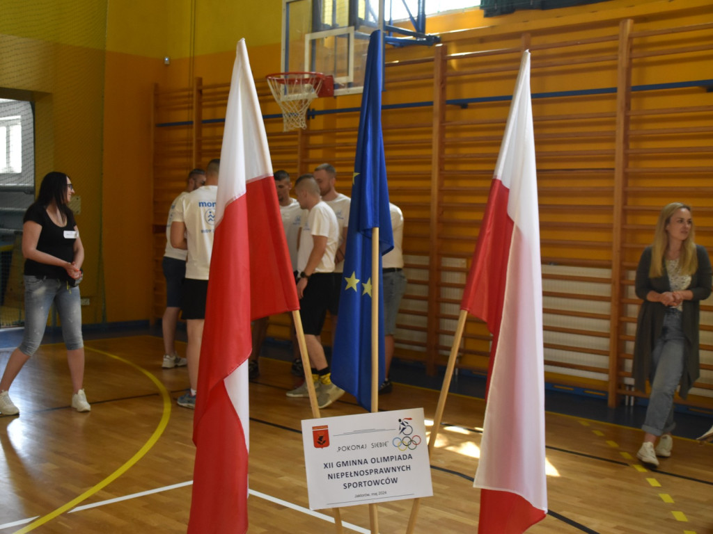 Pokonali siebie i... wszyscy są zwycięzcami