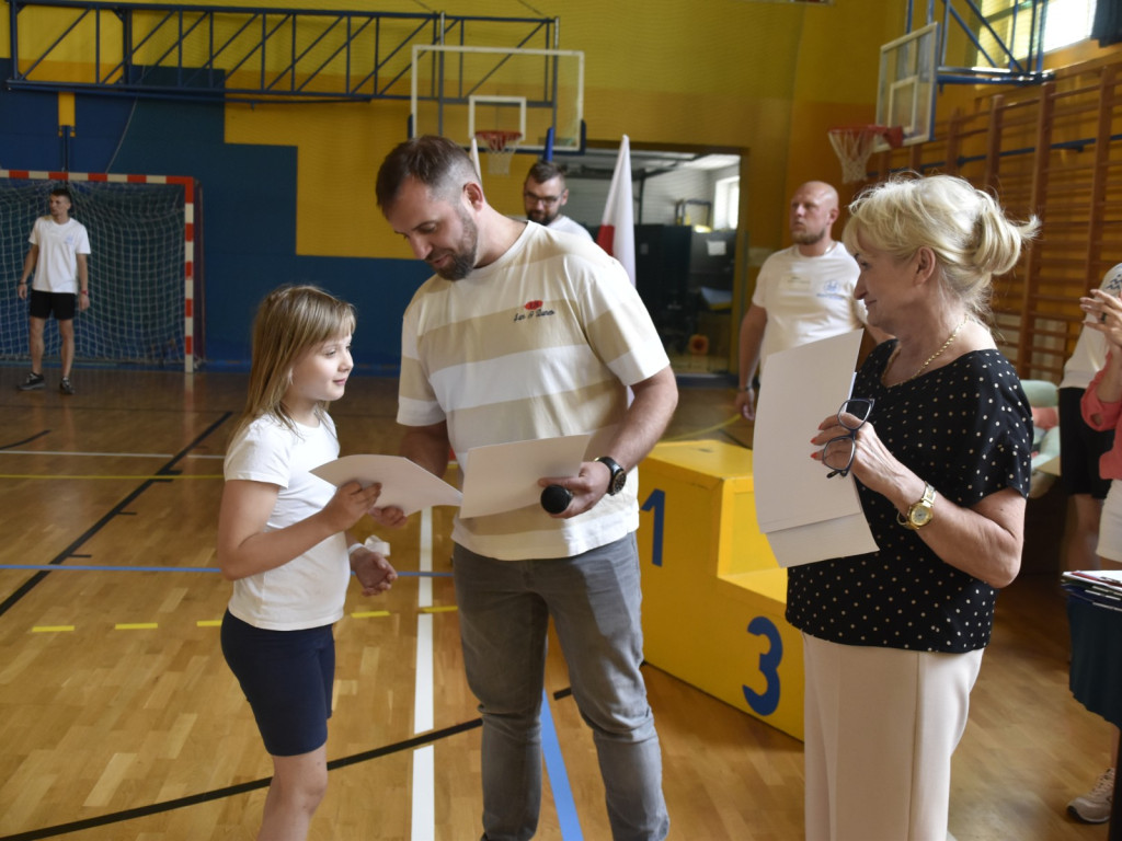 Pokonali siebie i... wszyscy są zwycięzcami