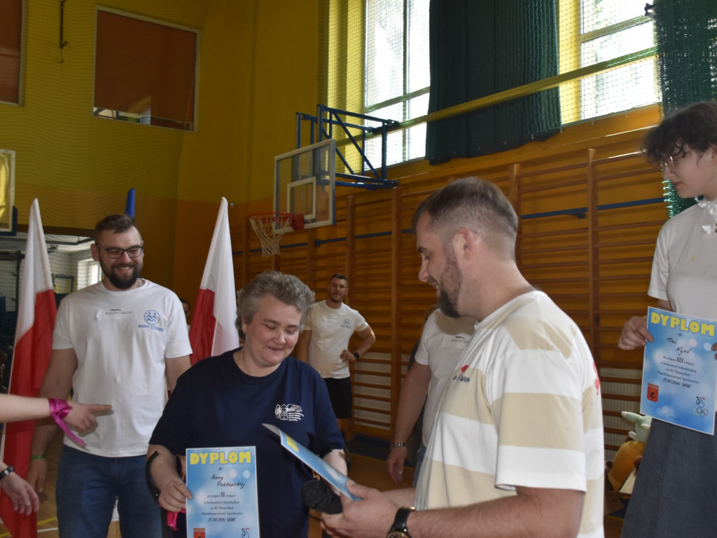 Pokonali siebie i... wszyscy są zwycięzcami