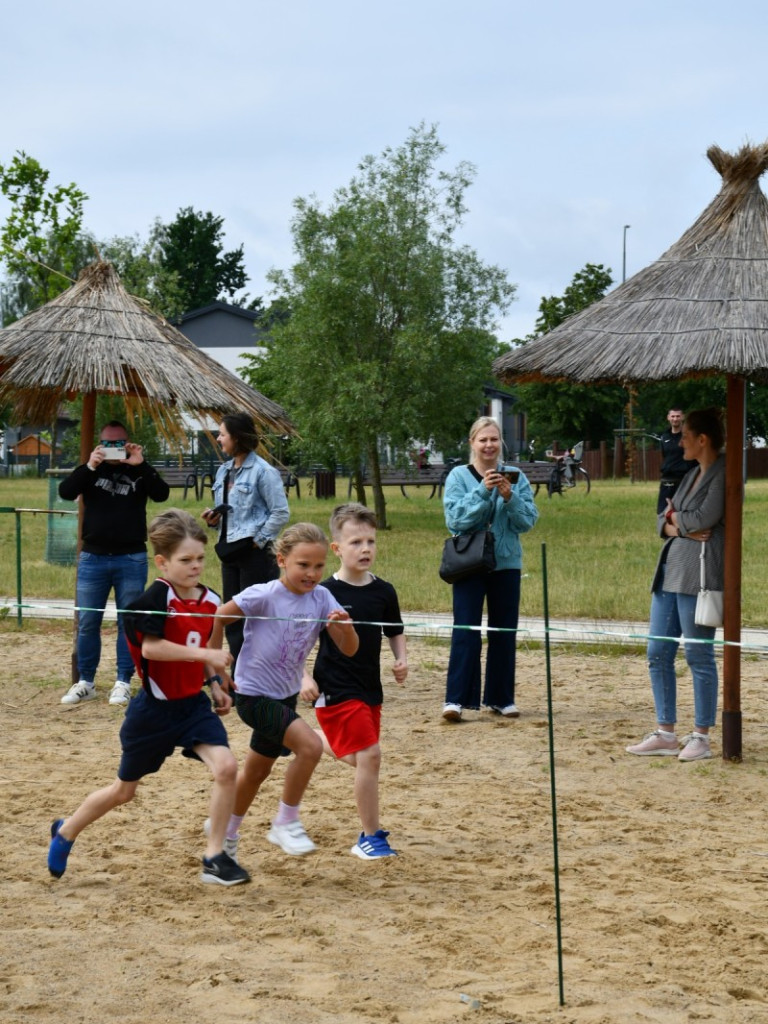 Podsumowanie cyklu zawodów 