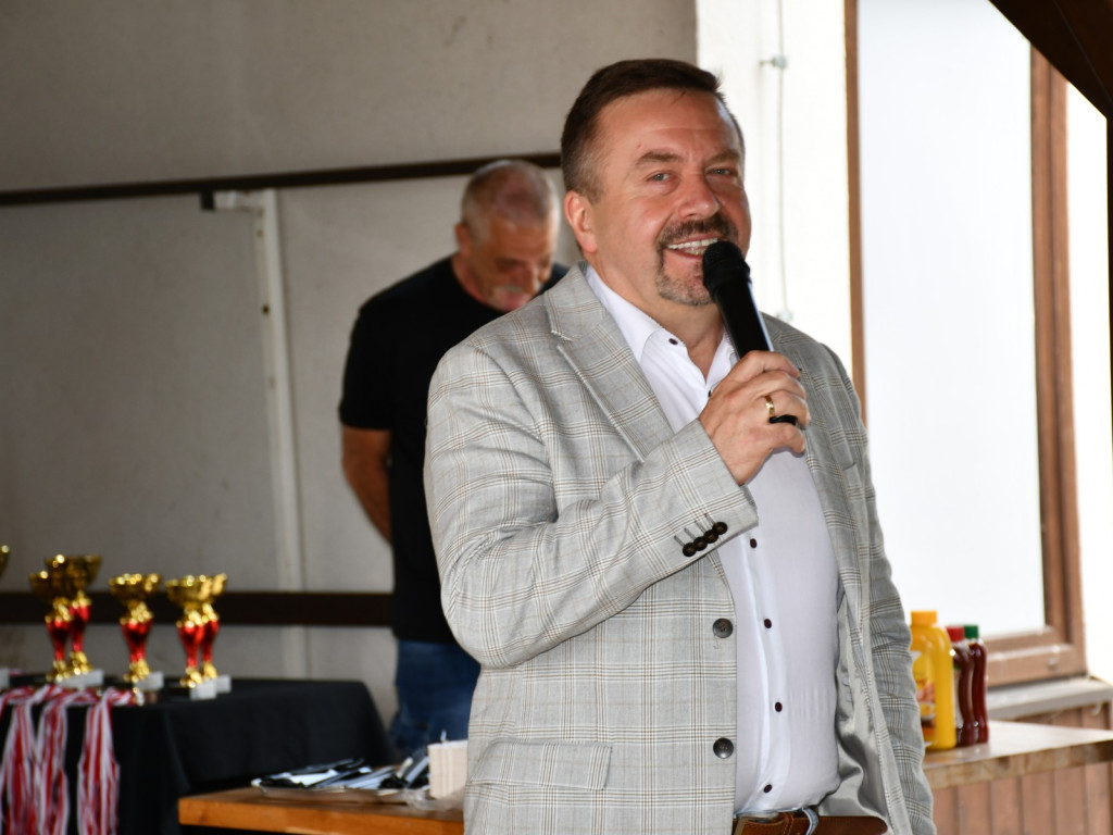 Podsumowanie cyklu zawodów 