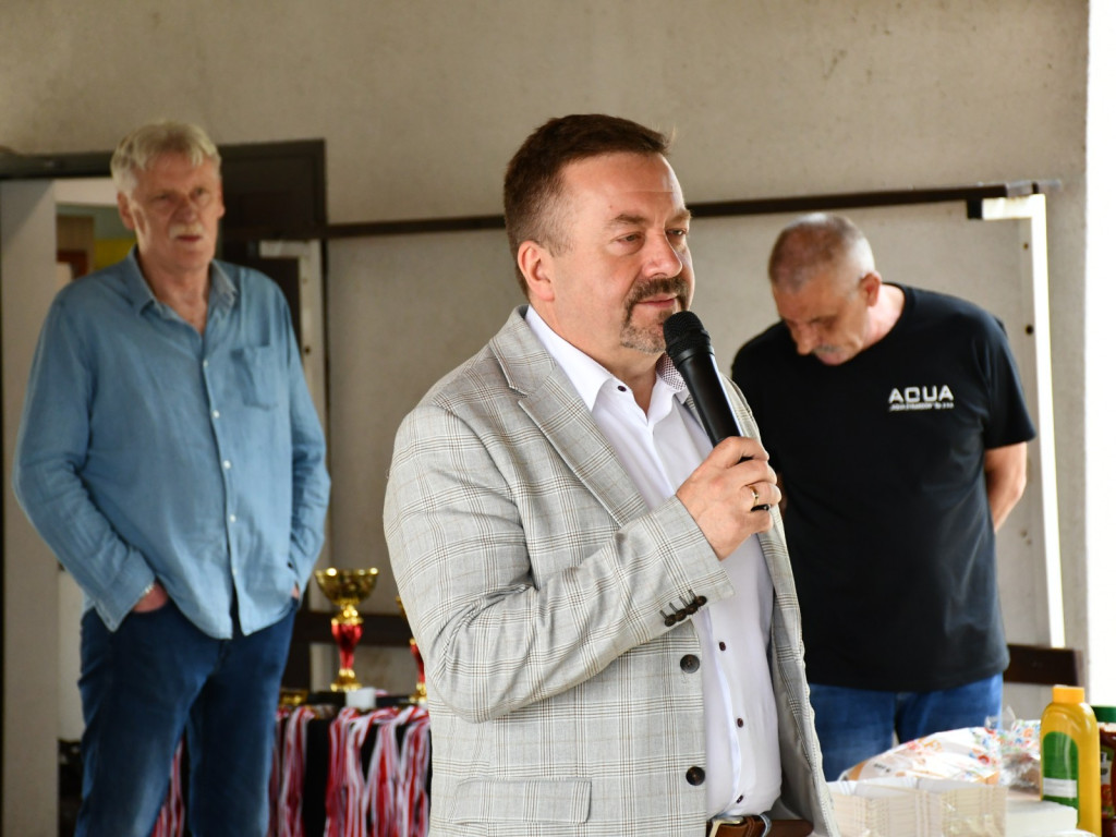 Podsumowanie cyklu zawodów 