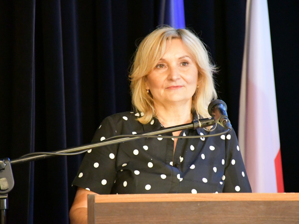 Radni Żyrardowa udzielili absolutorium prezydentowi za rok 2023