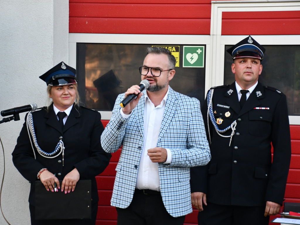 Radość z nowego 