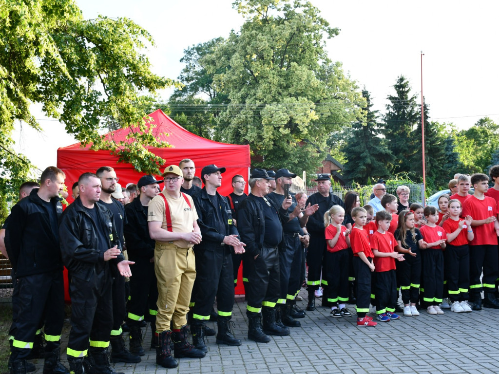 Radość z nowego 