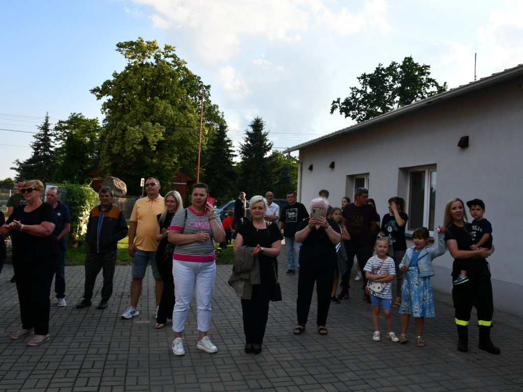 Radość z nowego 