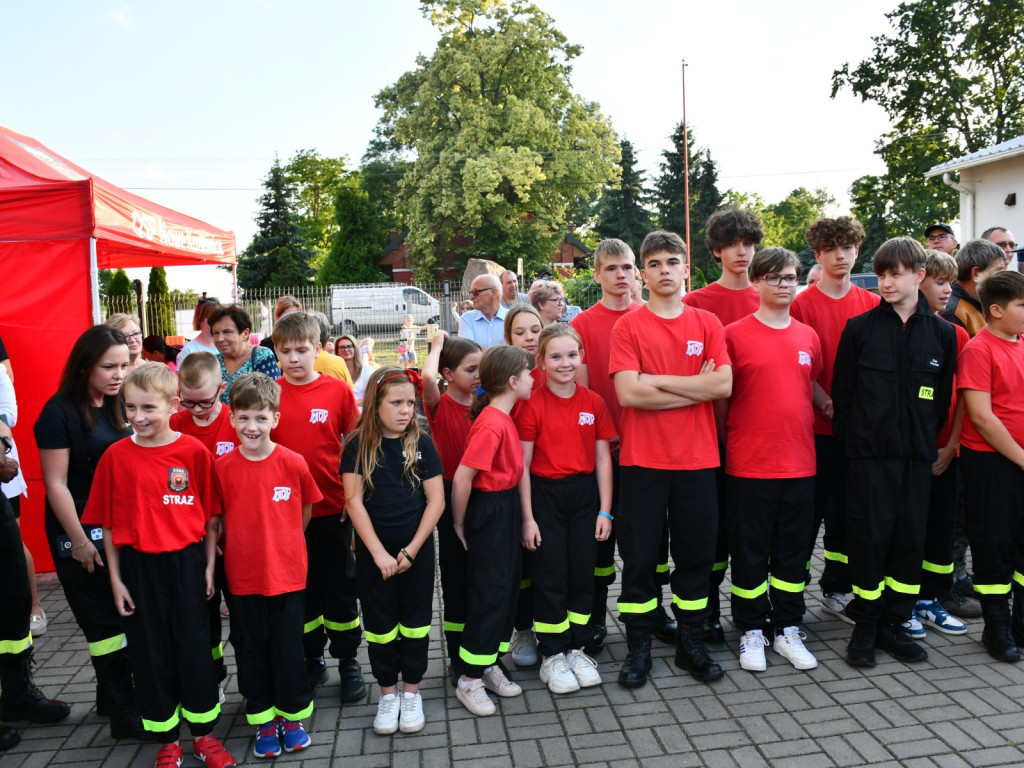 Radość z nowego 