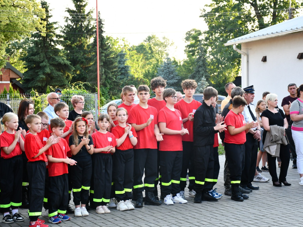 Radość z nowego 