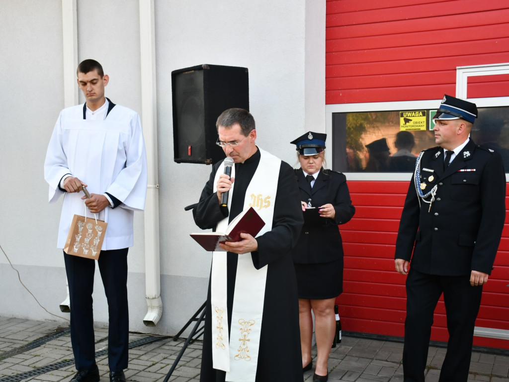 Radość z nowego 