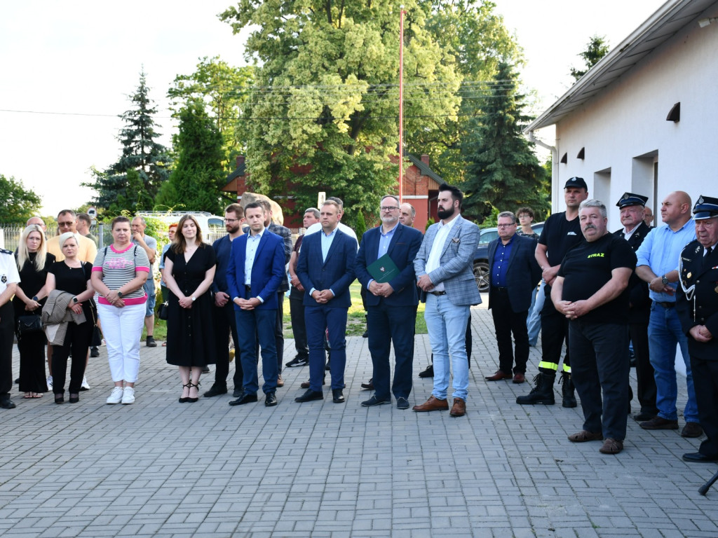 Radość z nowego 