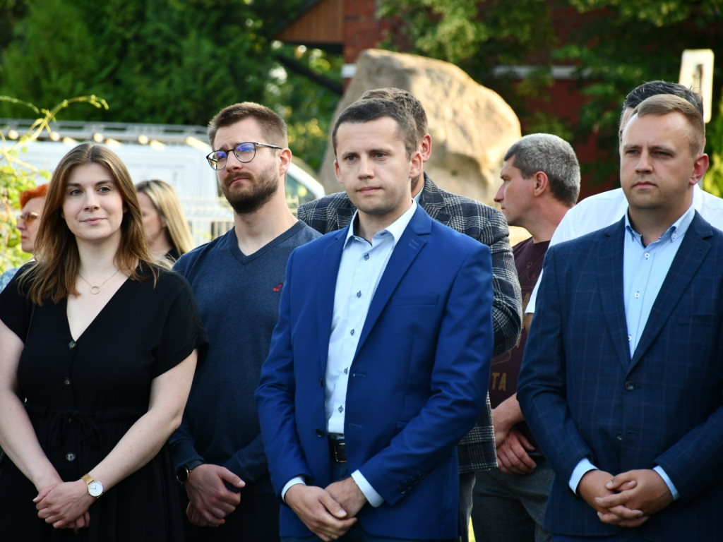 Radość z nowego 