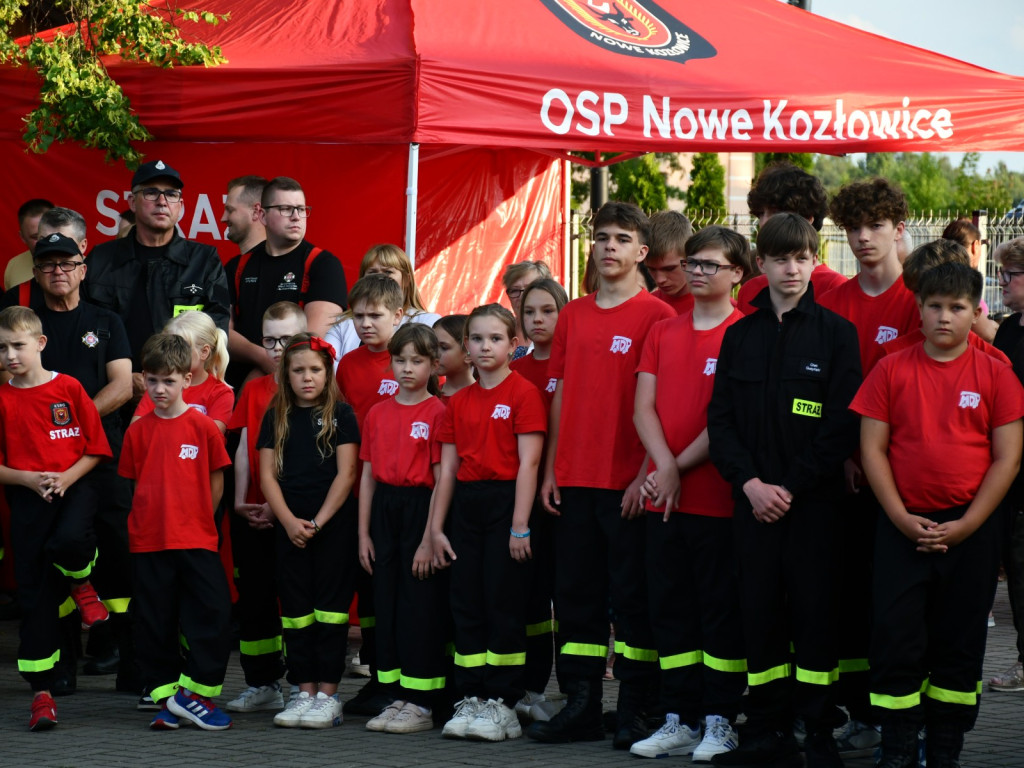 Radość z nowego 