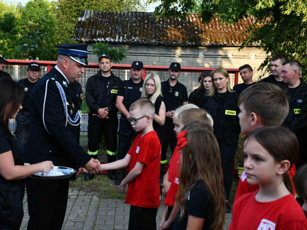 Radość z nowego 