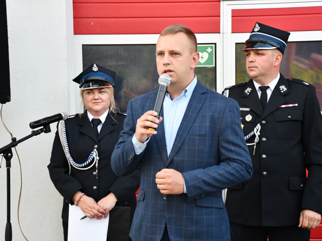 Radość z nowego 