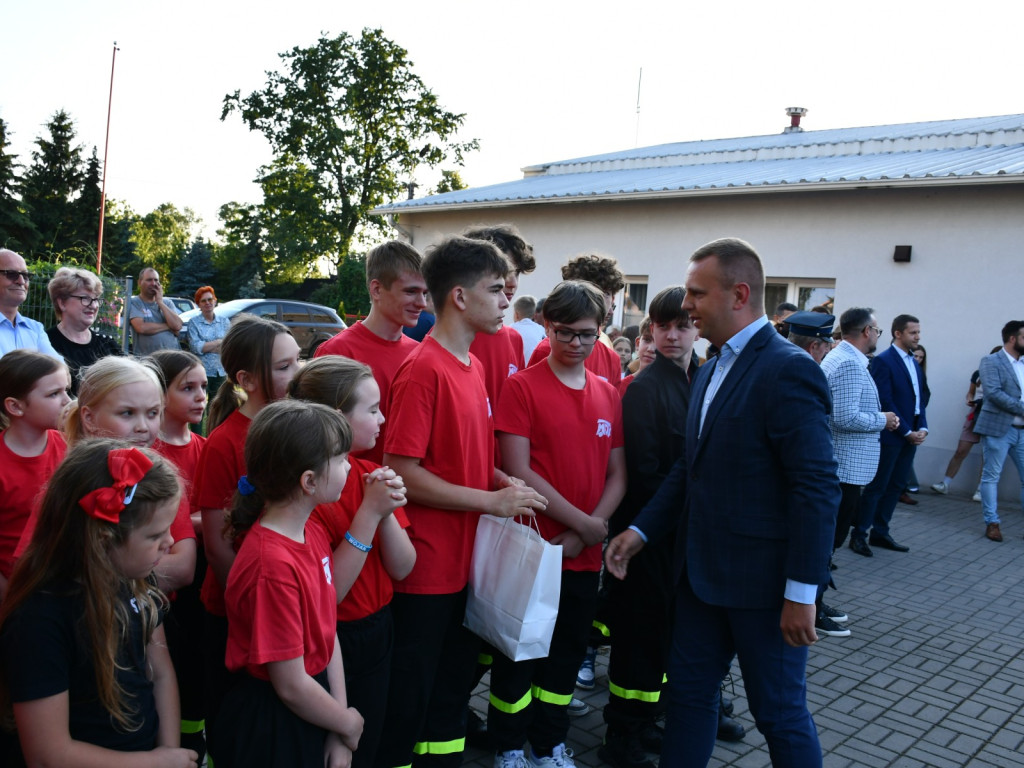 Radość z nowego 