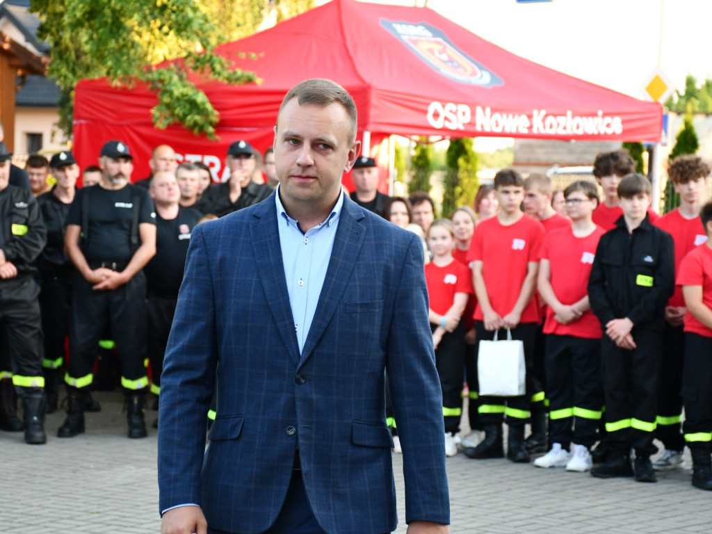 Radość z nowego 