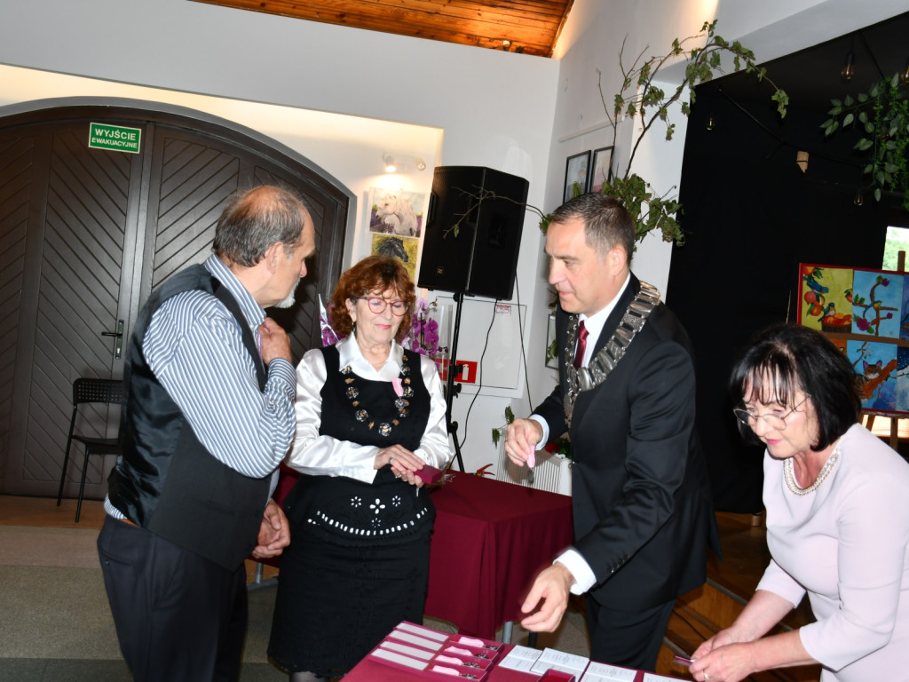 Ich małżeństwa i miłość przetrwały ponad 50 lat