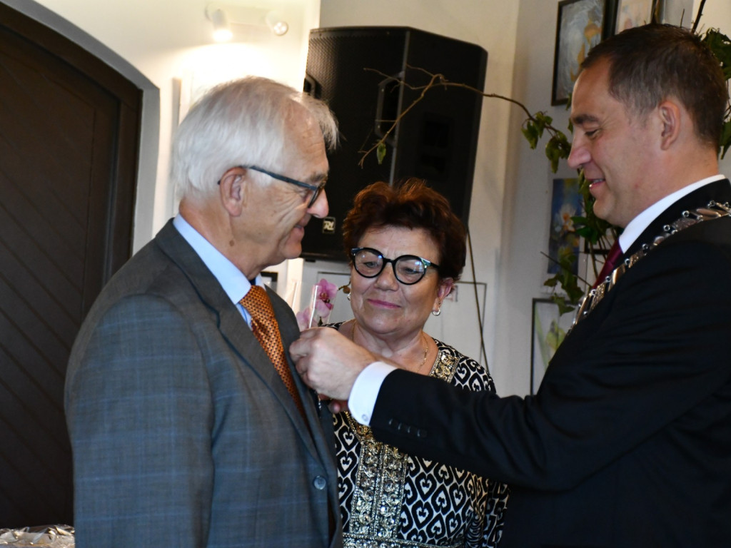 Ich małżeństwa i miłość przetrwały ponad 50 lat