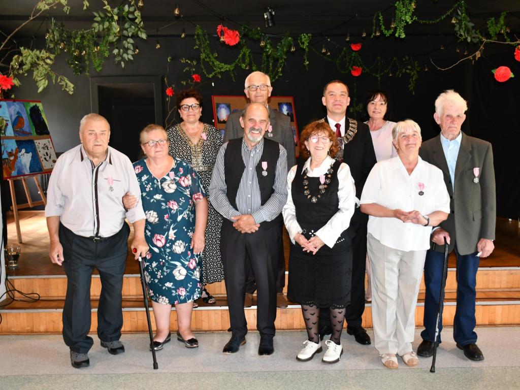 Ich małżeństwa i miłość przetrwały ponad 50 lat