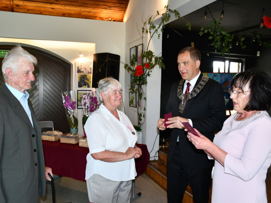 Ich małżeństwa i miłość przetrwały ponad 50 lat