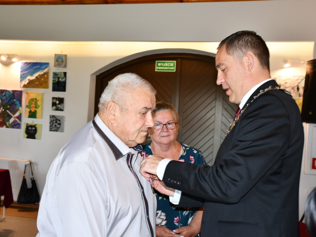 Ich małżeństwa i miłość przetrwały ponad 50 lat