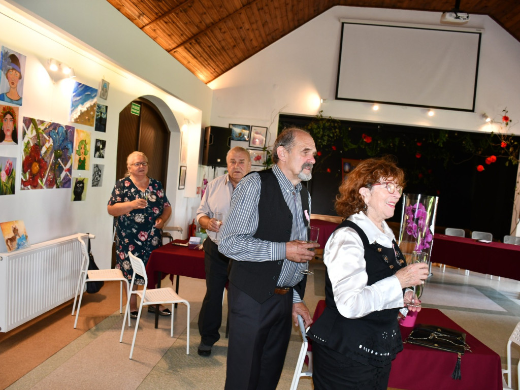 Ich małżeństwa i miłość przetrwały ponad 50 lat