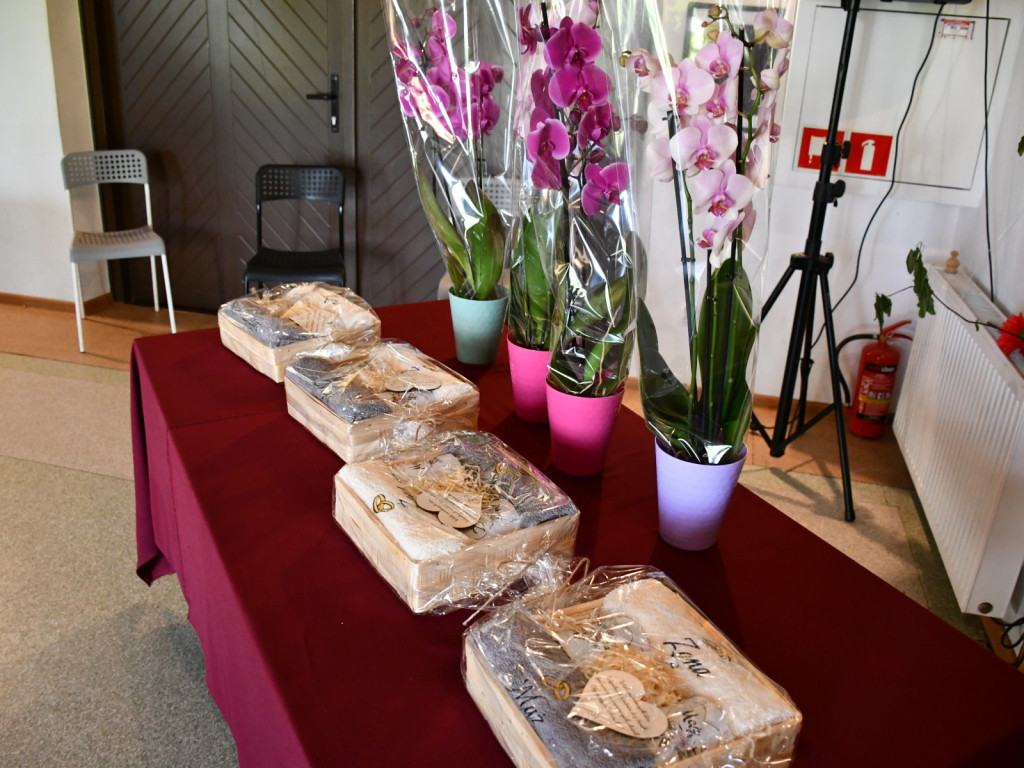 Ich małżeństwa i miłość przetrwały ponad 50 lat