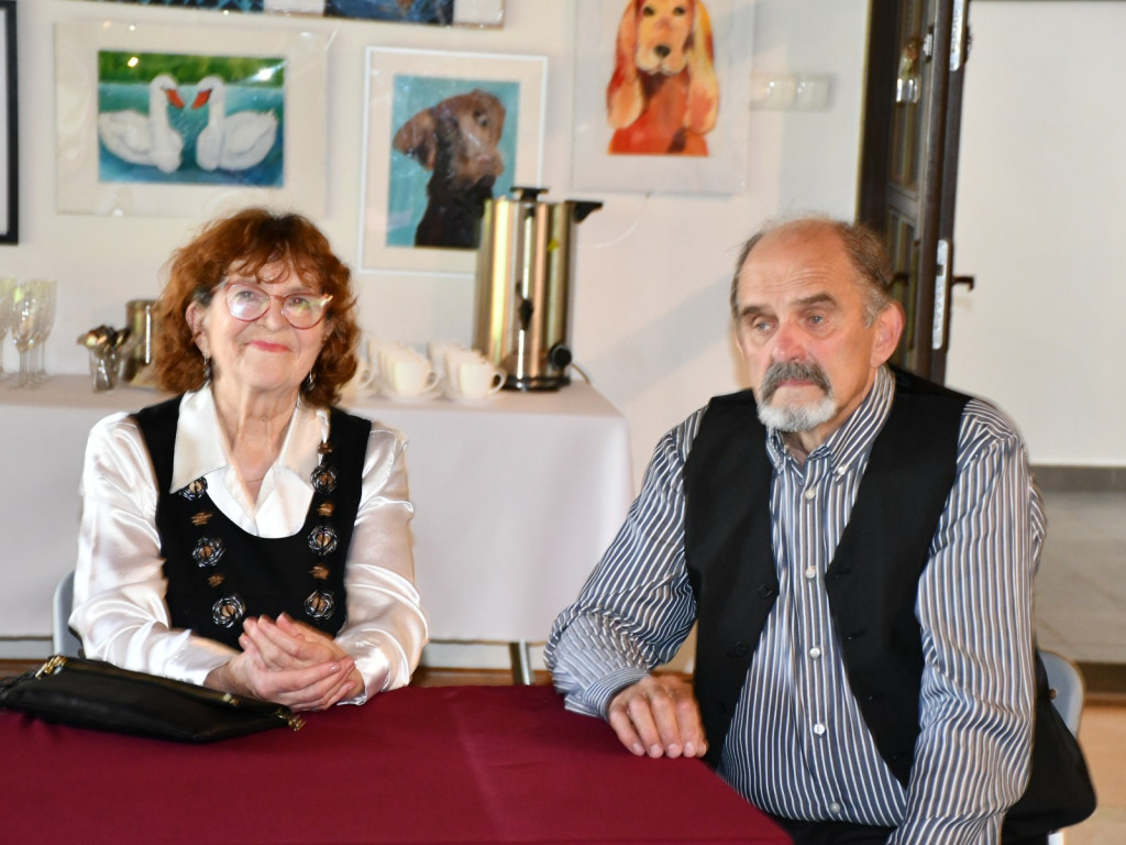 Ich małżeństwa i miłość przetrwały ponad 50 lat