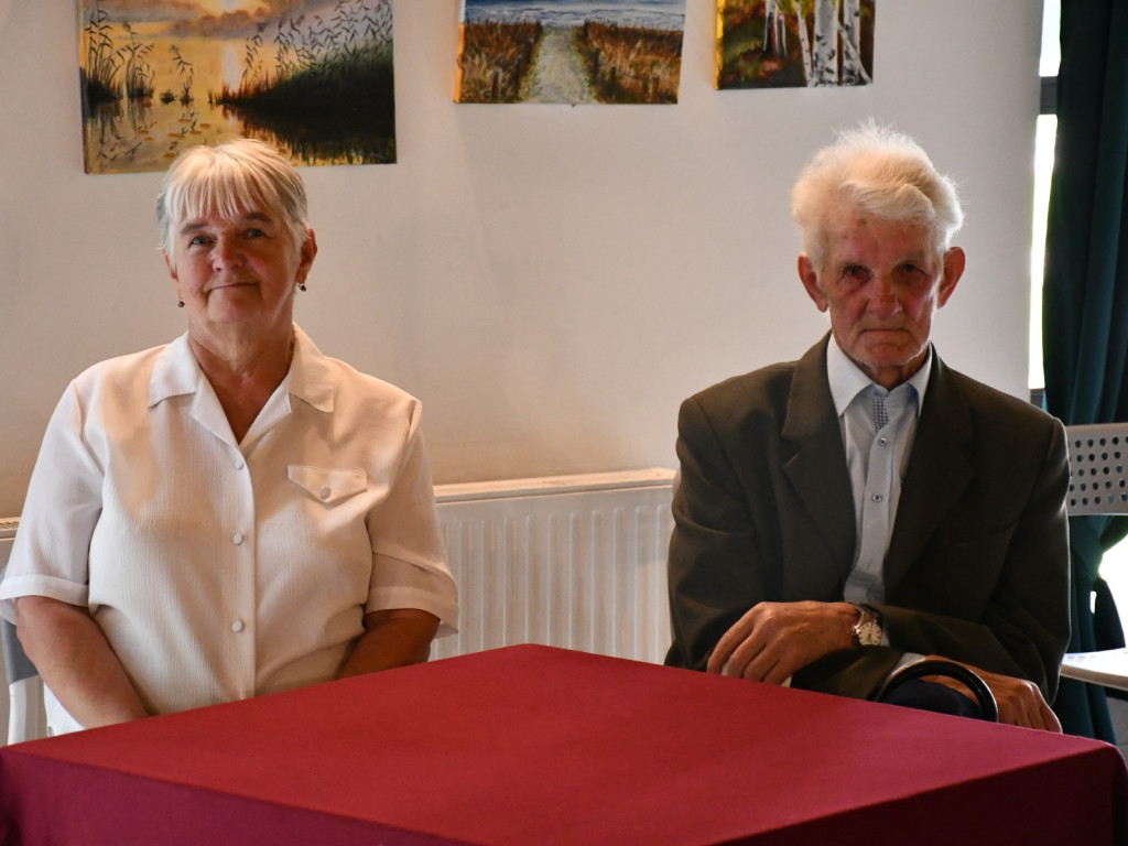 Ich małżeństwa i miłość przetrwały ponad 50 lat