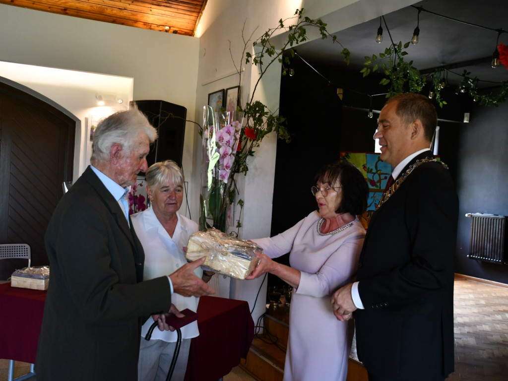 Ich małżeństwa i miłość przetrwały ponad 50 lat