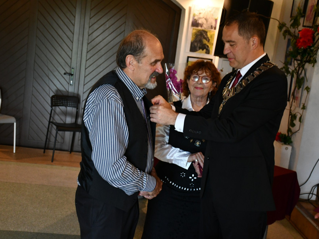 Ich małżeństwa i miłość przetrwały ponad 50 lat