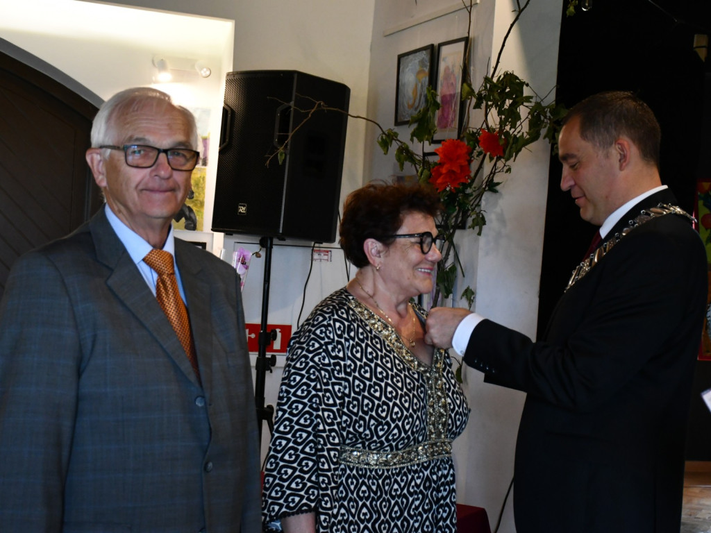 Ich małżeństwa i miłość przetrwały ponad 50 lat