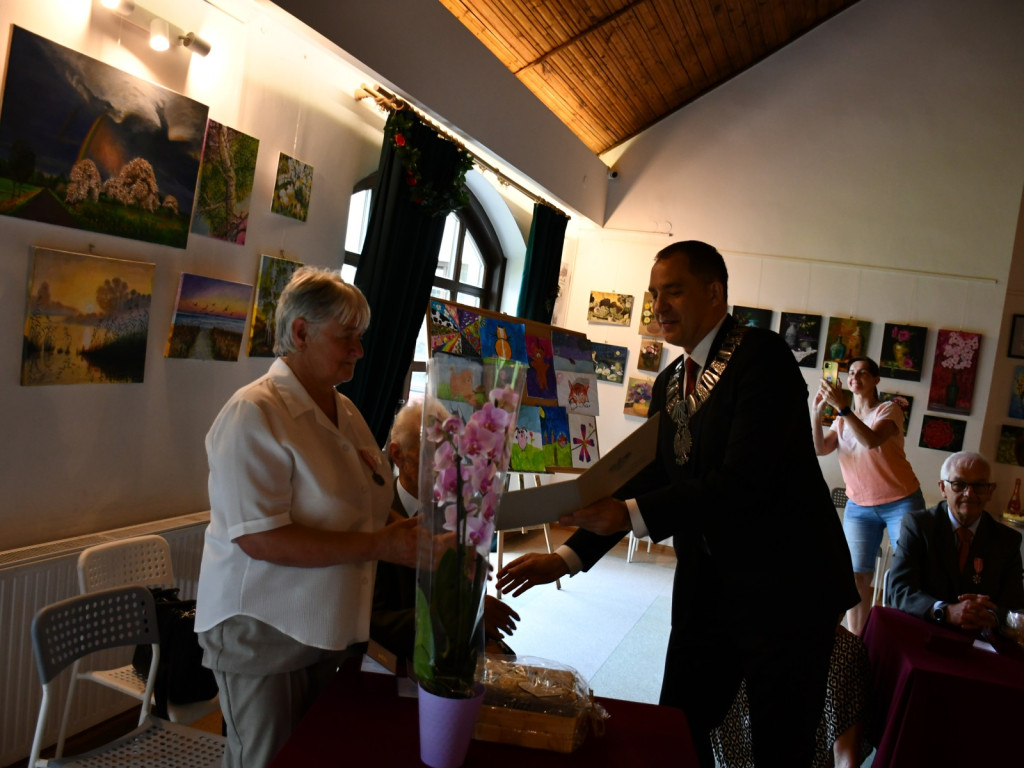 Ich małżeństwa i miłość przetrwały ponad 50 lat