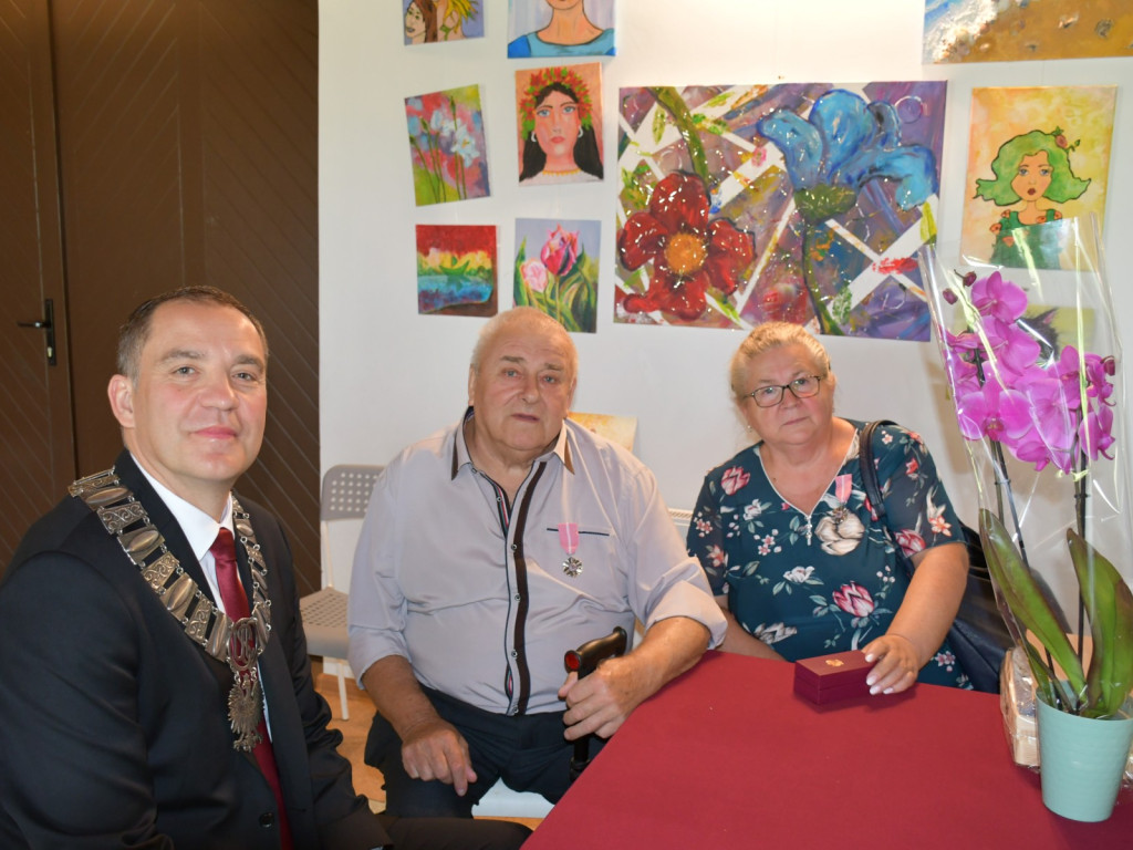 Ich małżeństwa i miłość przetrwały ponad 50 lat