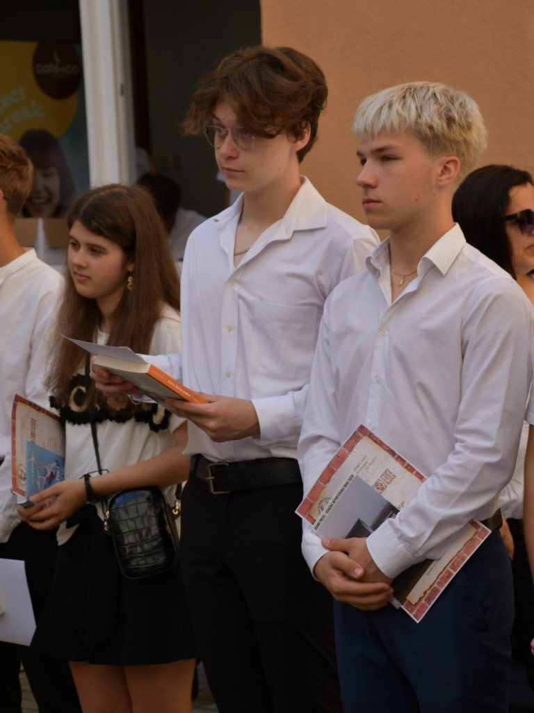 Zakończenie roku w Czerwoniaku. Czas na wakacje!