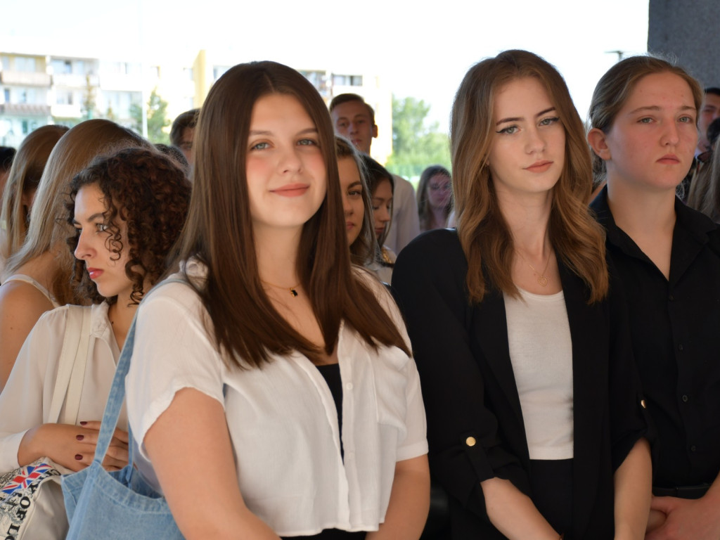 Zakończenie roku w Czerwoniaku. Czas na wakacje!