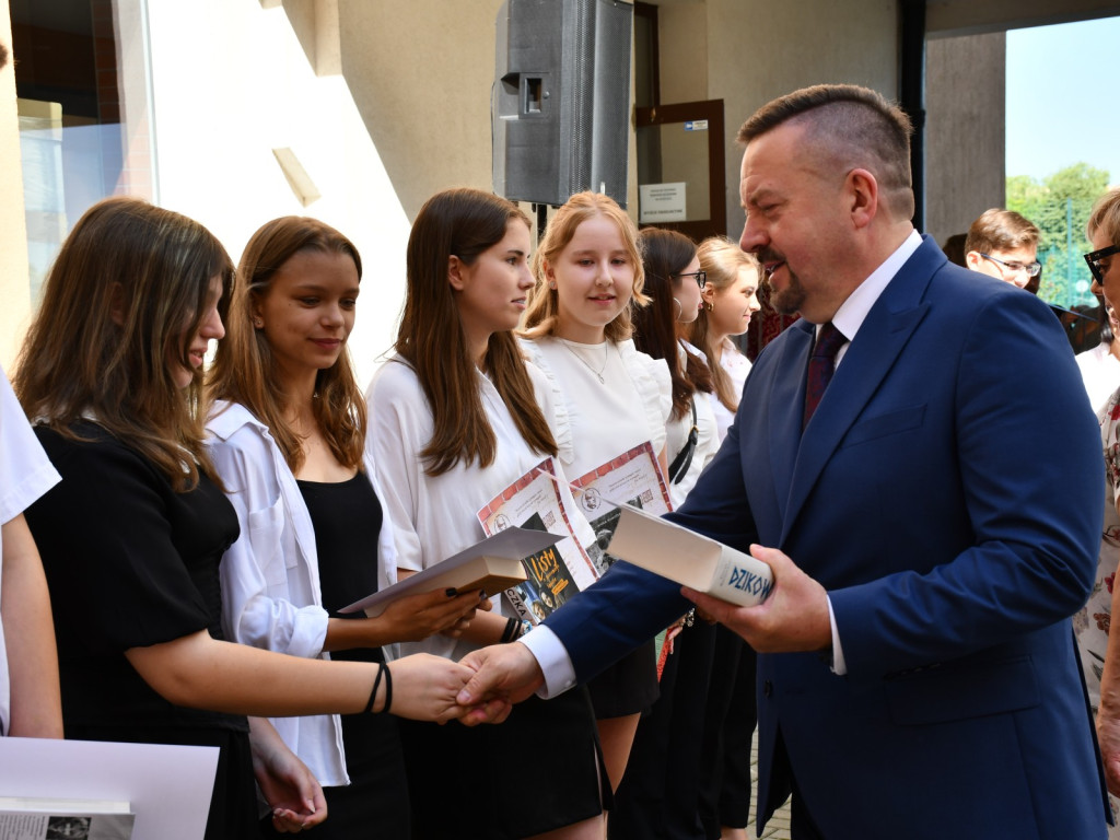 Zakończenie roku w Czerwoniaku. Czas na wakacje!