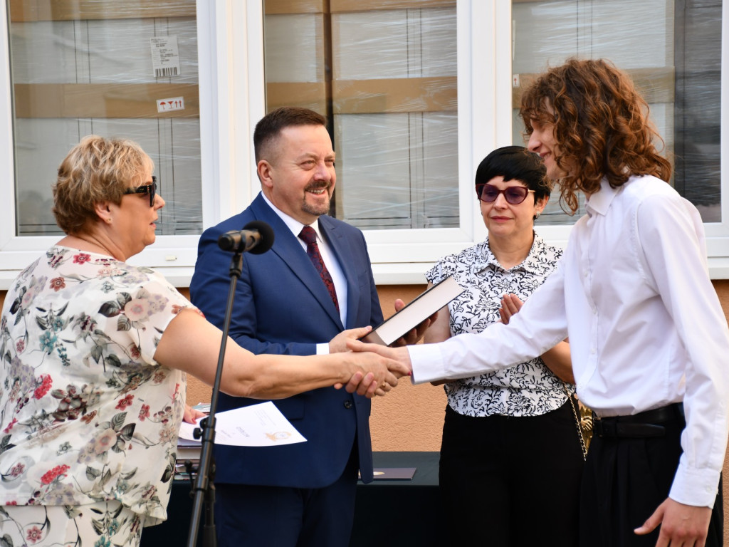 Zakończenie roku w Czerwoniaku. Czas na wakacje!