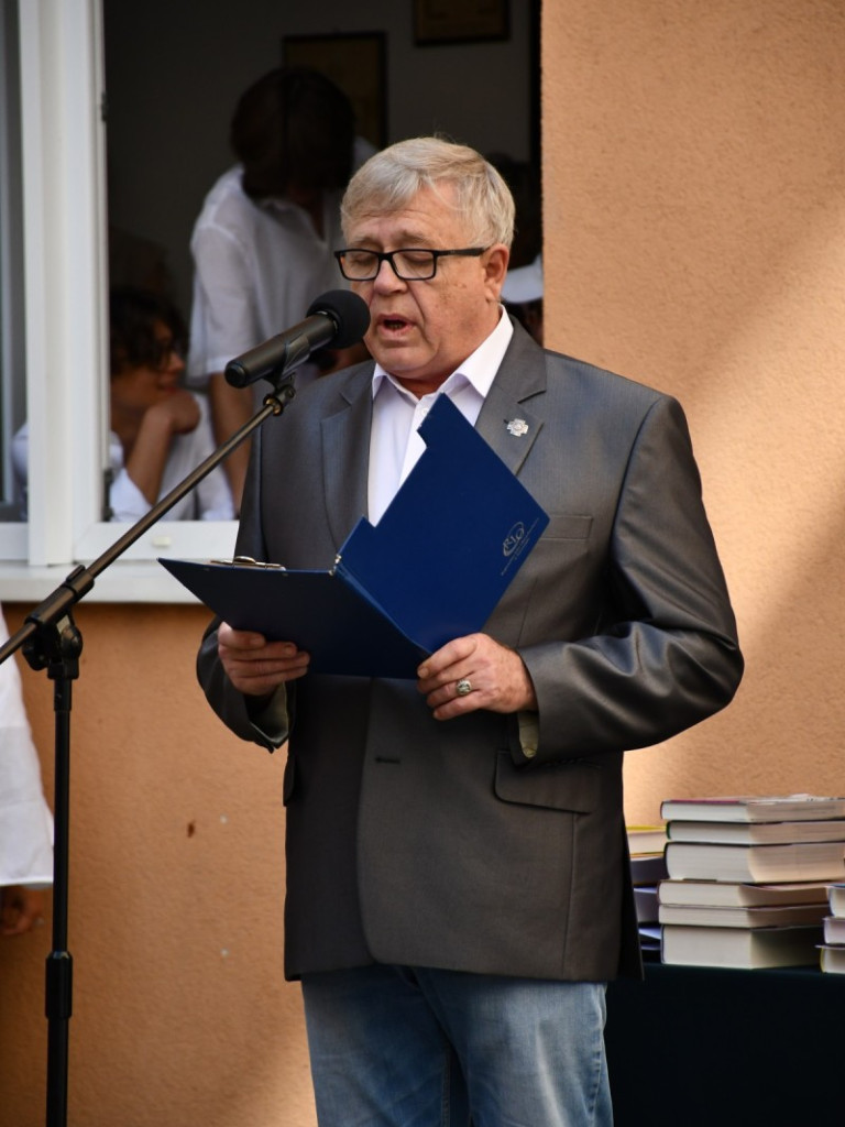 Zakończenie roku w Czerwoniaku. Czas na wakacje!