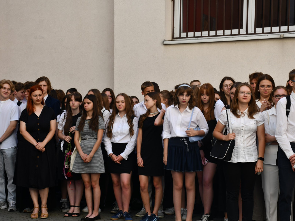 Zakończenie roku w Czerwoniaku. Czas na wakacje!