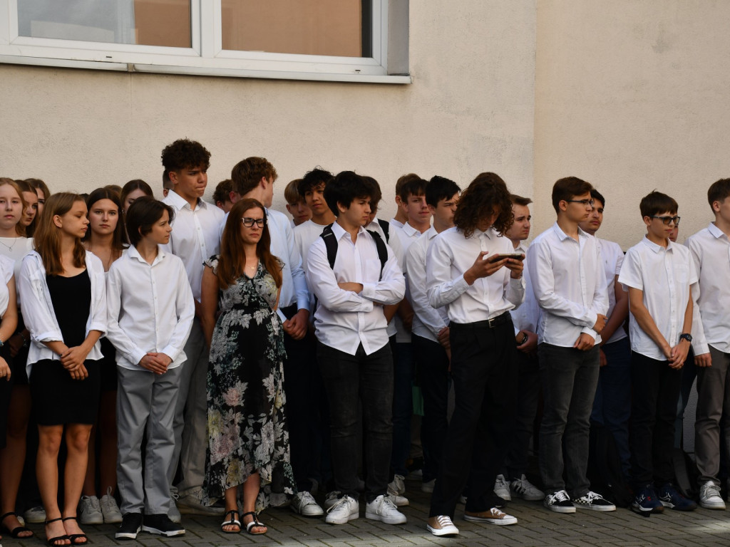 Zakończenie roku w Czerwoniaku. Czas na wakacje!