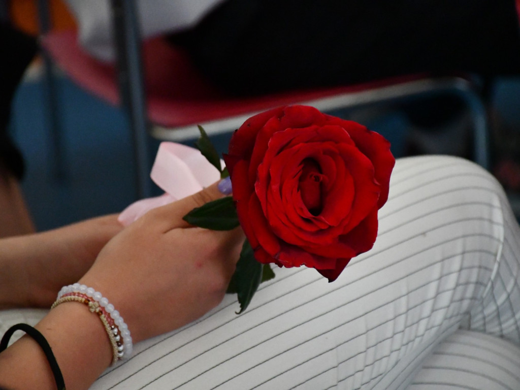 Zespół Szkół nr 2 w Żyrardowie rozpoczął wakacje