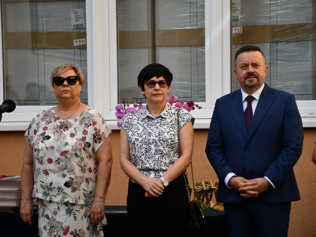 Zakończenie roku w Czerwoniaku. Czas na wakacje!