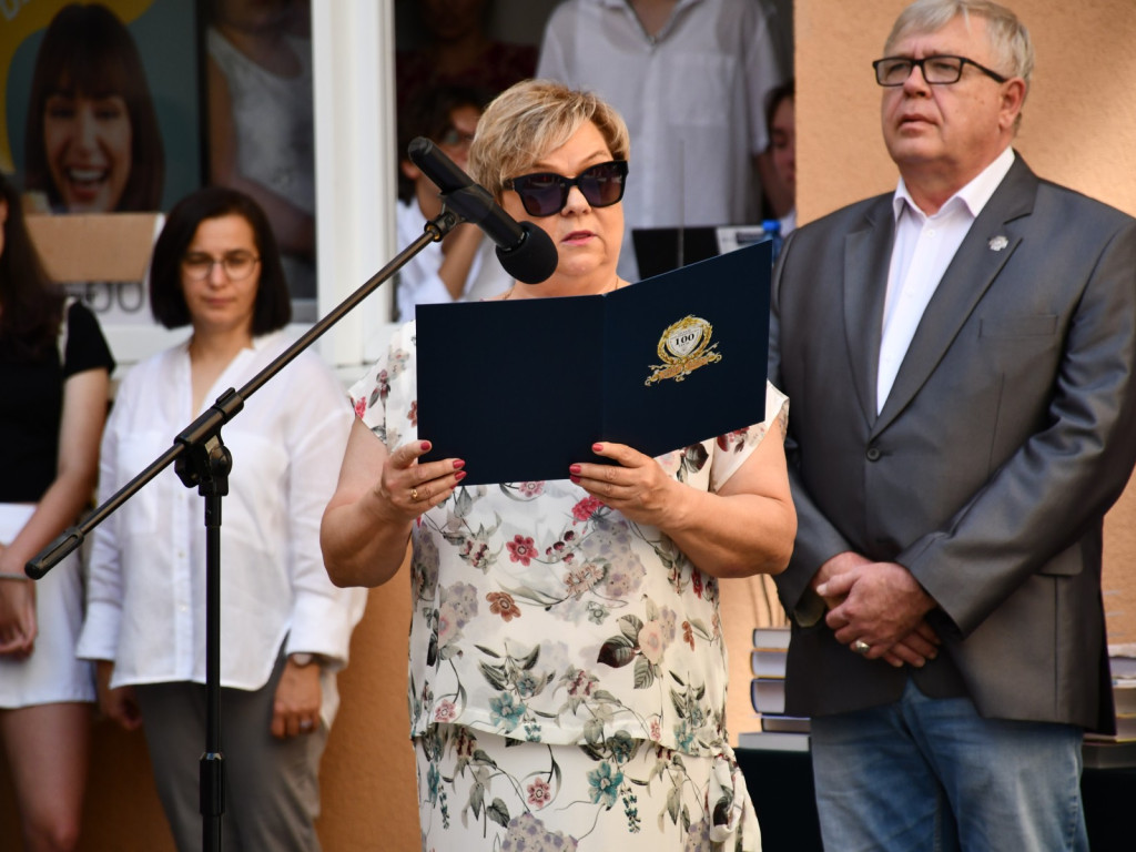 Zakończenie roku w Czerwoniaku. Czas na wakacje!