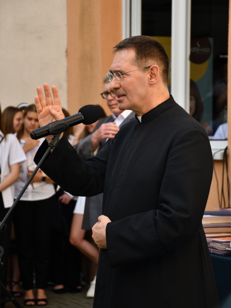 Zakończenie roku w Czerwoniaku. Czas na wakacje!